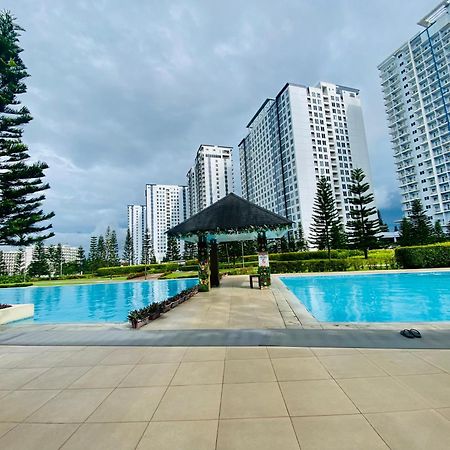 טגאיטאי Casa Arabella - Wind Residences Tower 5 2018 מראה חיצוני תמונה