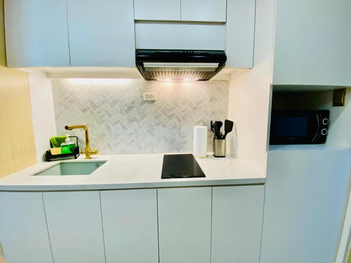 טגאיטאי Casa Arabella - Wind Residences Tower 5 2018 מראה חיצוני תמונה