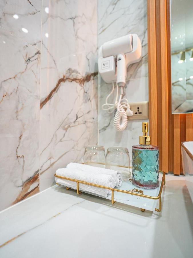 טגאיטאי Casa Arabella - Wind Residences Tower 5 2018 מראה חיצוני תמונה