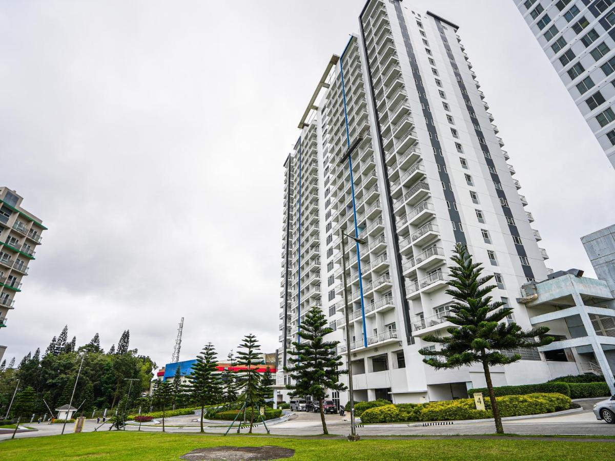 טגאיטאי Casa Arabella - Wind Residences Tower 5 2018 מראה חיצוני תמונה