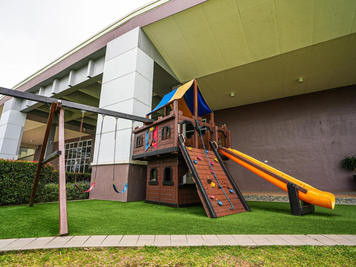טגאיטאי Casa Arabella - Wind Residences Tower 5 2018 מראה חיצוני תמונה