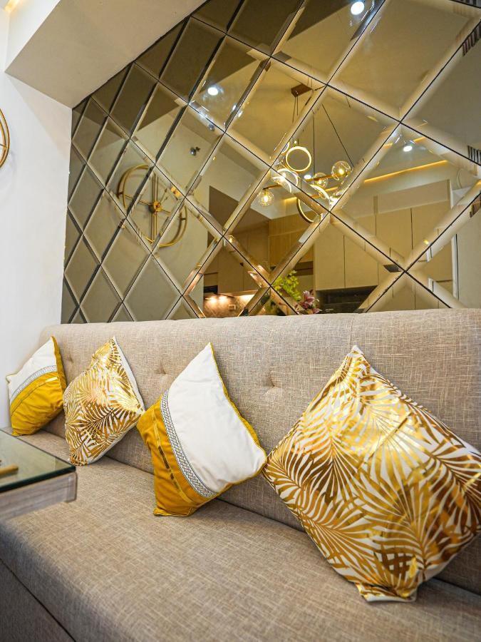 טגאיטאי Casa Arabella - Wind Residences Tower 5 2018 מראה חיצוני תמונה