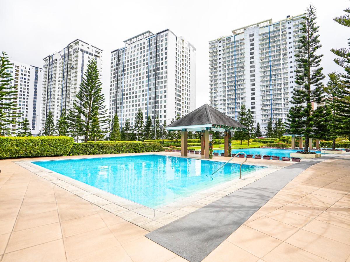 טגאיטאי Casa Arabella - Wind Residences Tower 5 2018 מראה חיצוני תמונה