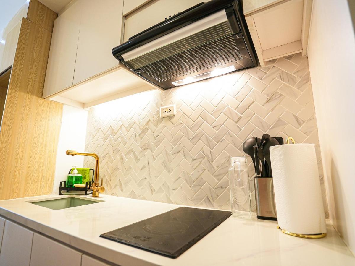 טגאיטאי Casa Arabella - Wind Residences Tower 5 2018 מראה חיצוני תמונה