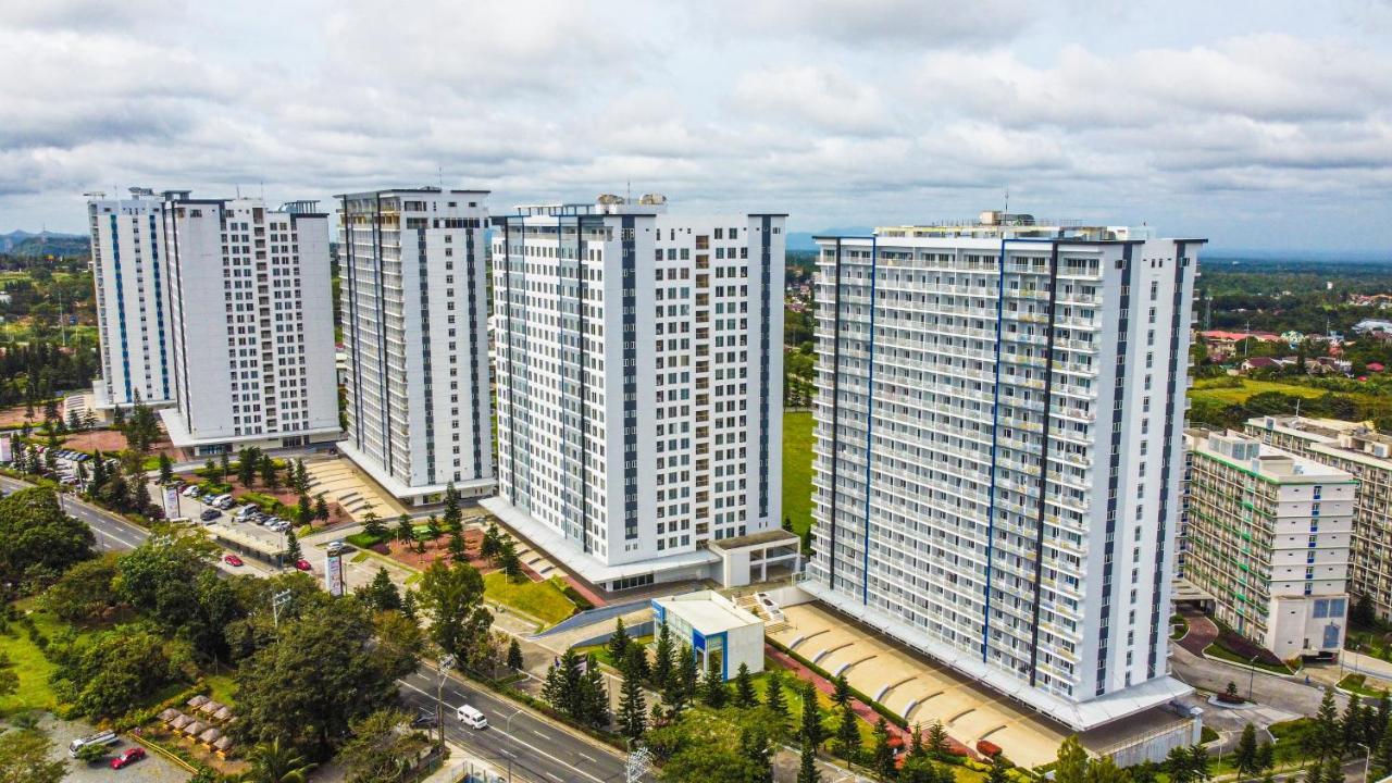 טגאיטאי Casa Arabella - Wind Residences Tower 5 2018 מראה חיצוני תמונה