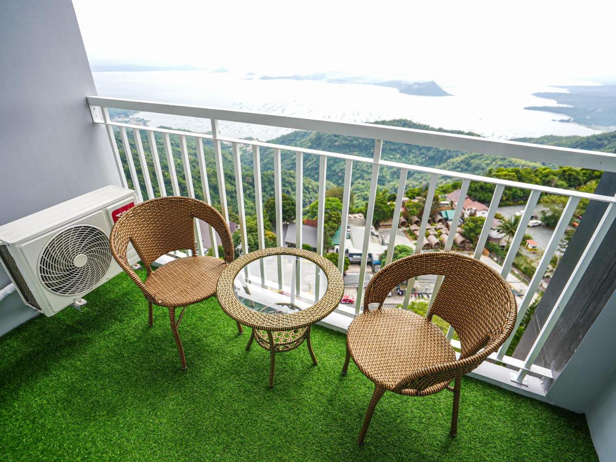 טגאיטאי Casa Arabella - Wind Residences Tower 5 2018 מראה חיצוני תמונה