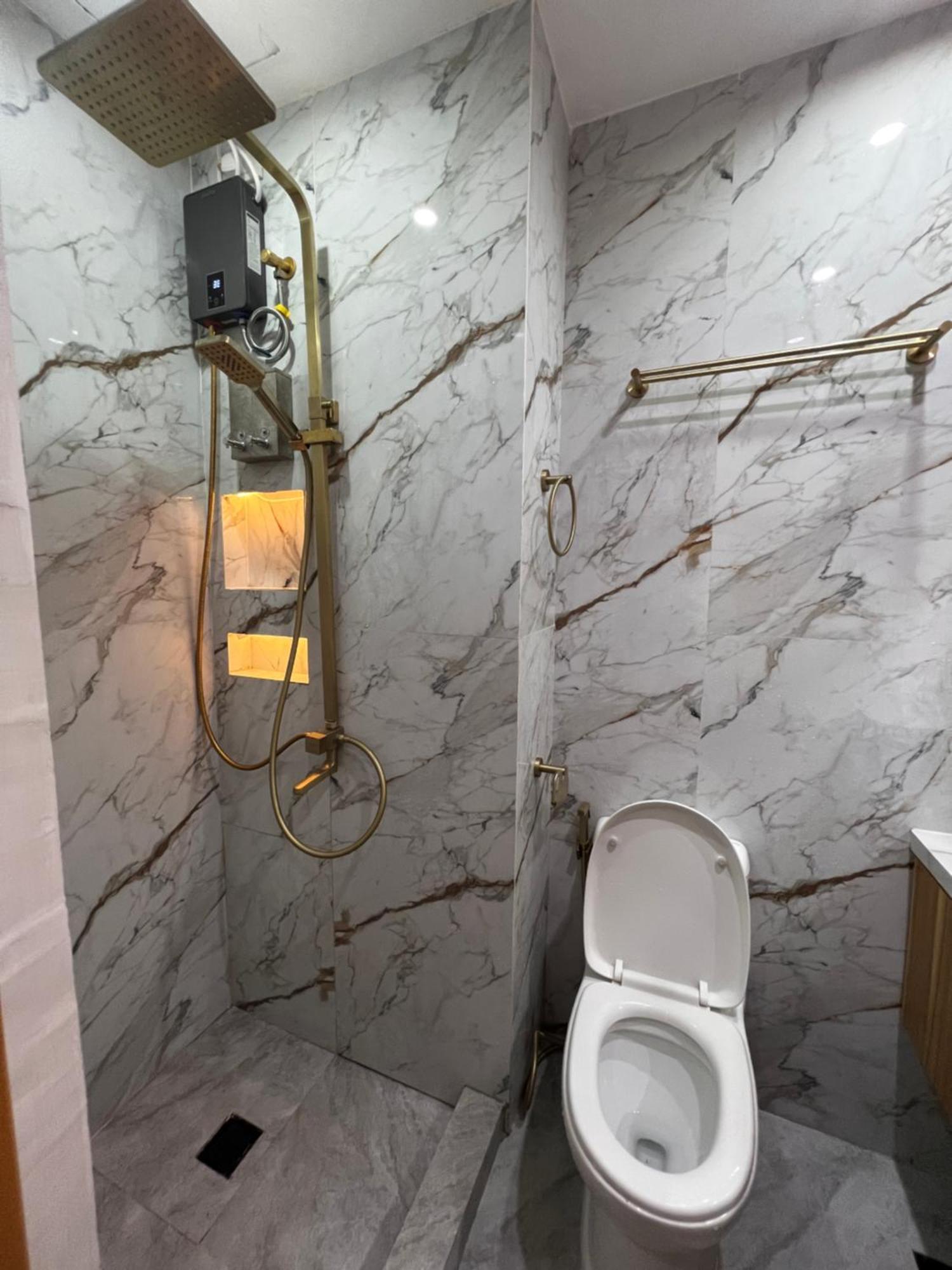 טגאיטאי Casa Arabella - Wind Residences Tower 5 2018 מראה חיצוני תמונה