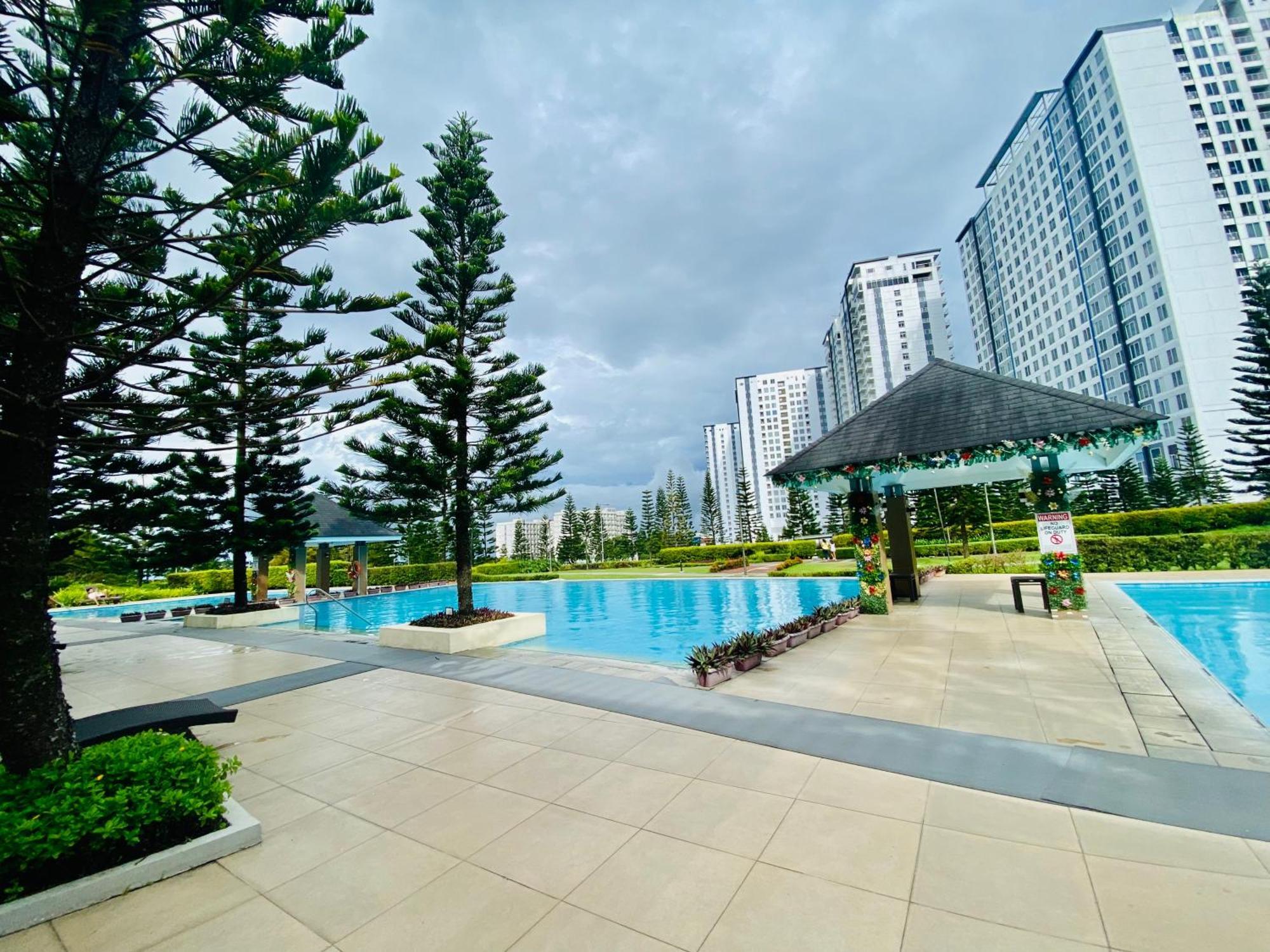 טגאיטאי Casa Arabella - Wind Residences Tower 5 2018 מראה חיצוני תמונה