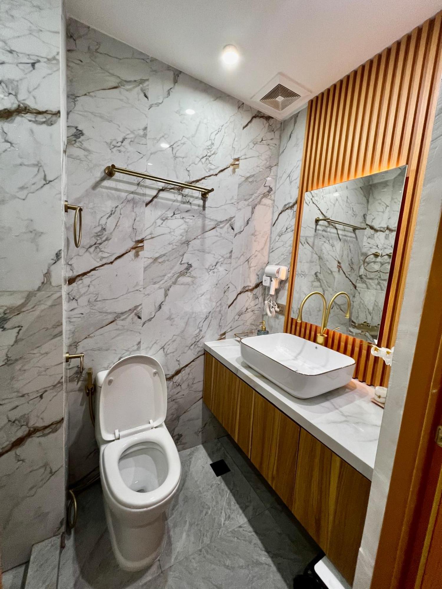 טגאיטאי Casa Arabella - Wind Residences Tower 5 2018 מראה חיצוני תמונה