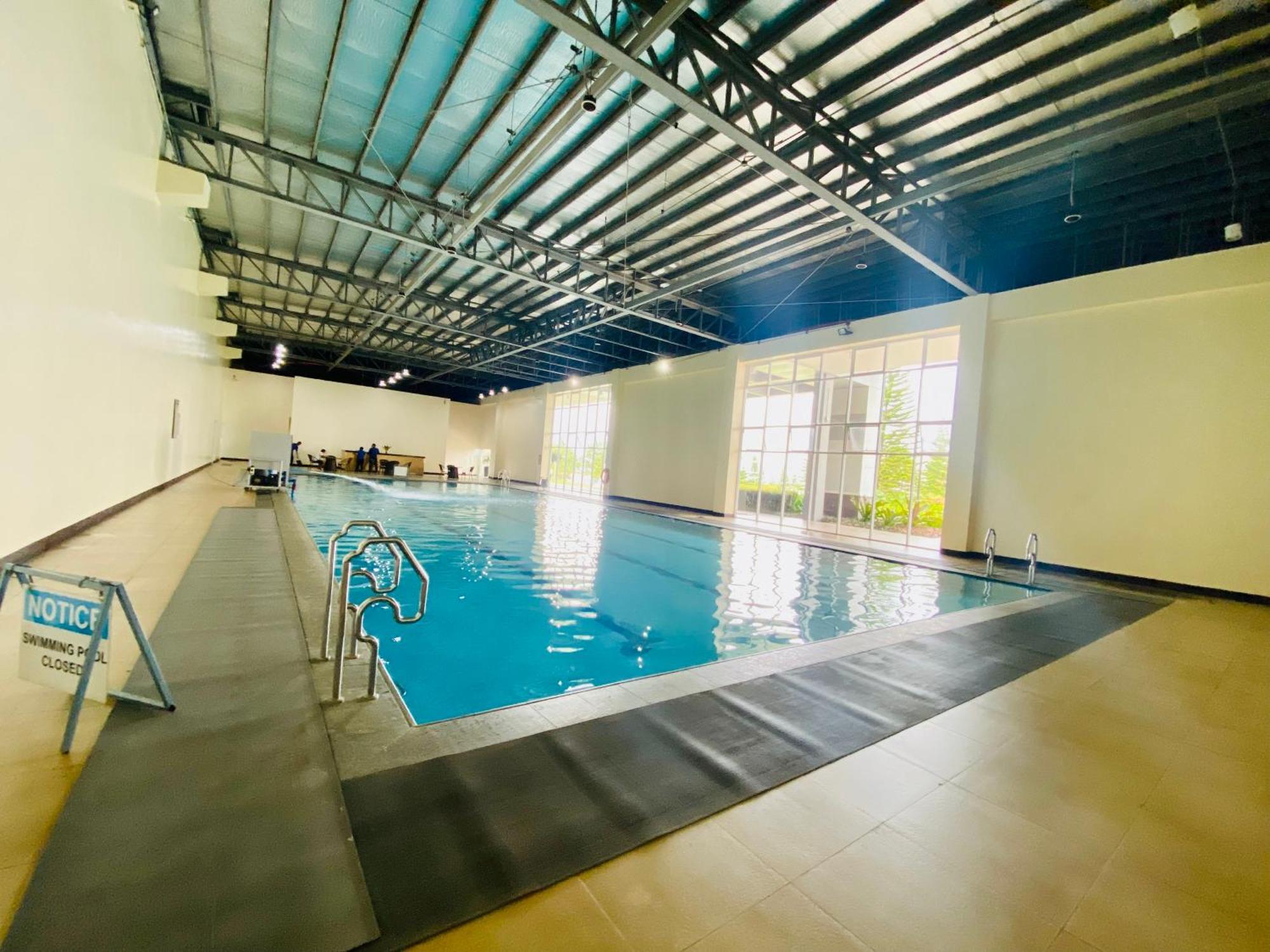 טגאיטאי Casa Arabella - Wind Residences Tower 5 2018 מראה חיצוני תמונה
